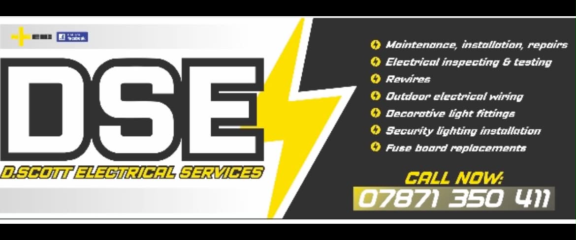 DSE Services