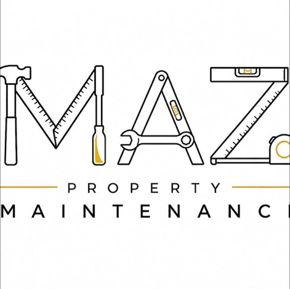 Maz Property Maintenance